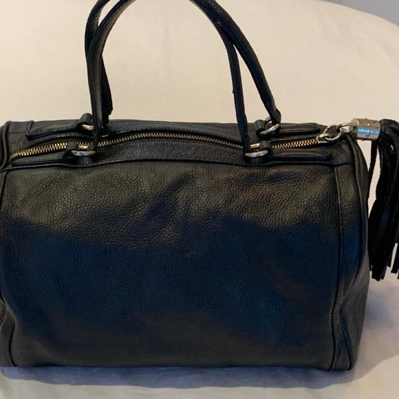 Authentic Gucci Boston Handbag - Picture 10 of 14